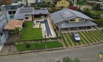 Imagem: Casa à venda em Bertioga, Morada da Praia