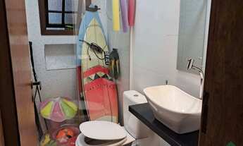 Imagem 6: Apartamento à venda em Bertioga, Morada da Praia, com 2 quartos, 70m²