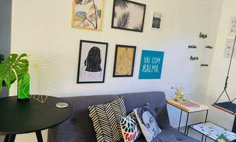 Imagem 3: Apartamento à venda em Bertioga, Morada da Praia, com 2 quartos, 70m²