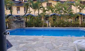 Imagem: Apartamento à venda em Bertioga, Morada