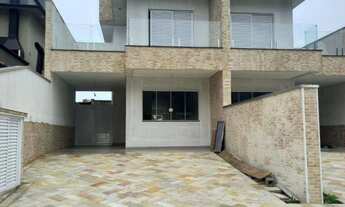 Imagem: Sobrado à venda em Bertioga, Morada da