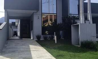 Imagem: Casa de condomínio à venda em Bertioga