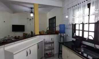 Imagem 6: Sobrado à venda em Bertioga, Morada da Praia, com 3 quartos, 250m²