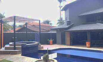 Imagem: Sobrado à venda em Bertioga, Morada da