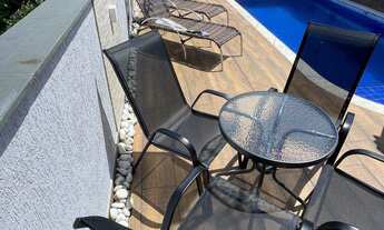 Imagem: Sobrado à venda em Bertioga, Morada da