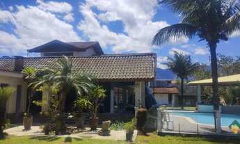 Imagem 2: Sobrado à venda em Bertioga, Morada da Praia, com 5 quartos, 350m²