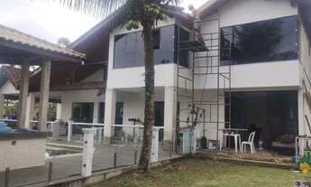 Imagem 5: Sobrado à venda em Bertioga, Morada da Praia, com 5 quartos, 350m²