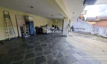 Imagem 3: Casa à venda em São Paulo, Vila Romana, com 4 quartos, 219m²