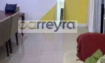 Imagem 2: Apartamento à venda em São Paulo, Jardim Prudência, com 2 quartos, 69m²