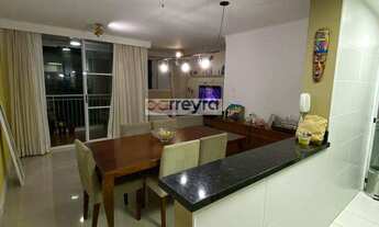 Imagem 5: Apartamento à venda em São Paulo, Jardim Prudência, com 2 quartos, 69m²