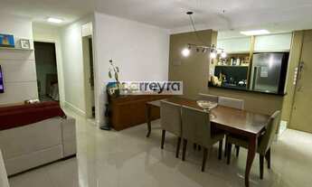 Imagem 7: Apartamento à venda em São Paulo, Jardim Prudência, com 2 quartos, 69m²