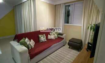 Imagem: Apartamento à venda em São Paulo, Jardim