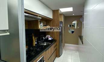 Imagem 4: Apartamento à venda em São Paulo, Jardim Prudência, com 2 quartos, 69m²