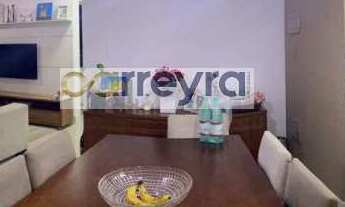 Imagem 3: Apartamento à venda em São Paulo, Jardim Prudência, com 2 quartos, 69m²