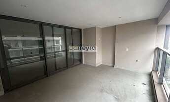 Imagem 3: Apartamento à venda em São Paulo, Vila Mariana, com 3 quartos, 140m²