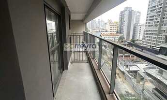 Imagem 2: Apartamento à venda em São Paulo, Vila Mariana, com 3 quartos, 140m²