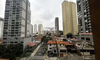 Imagem 4: Apartamento à venda em São Paulo, Vila Mariana, com 3 quartos, 140m²