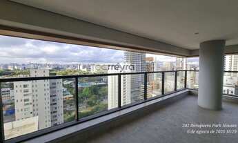 Imagem: Apartamento à venda, no IBIRAPUERA PARK