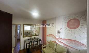 Imagem 2: Apartamento à venda em São Paulo, Vila Mariana, com 2 quartos, 47m²