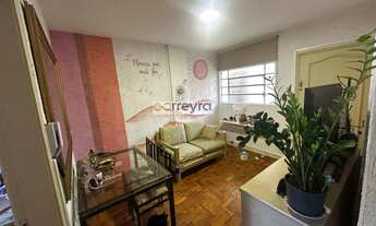 Imagem 4: Apartamento à venda em São Paulo, Vila Mariana, com 2 quartos, 47m²