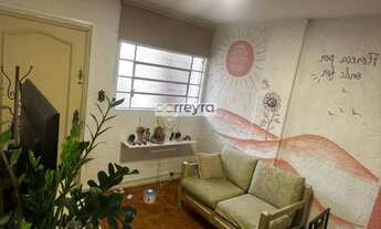 Imagem 3: Apartamento à venda em São Paulo, Vila Mariana, com 2 quartos, 47m²