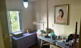 Imagem 5: Apartamento à venda em São Paulo, Vila Mariana, com 2 quartos, 47m²