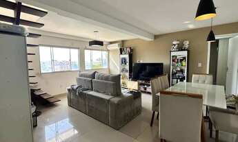 Imagem: Cobertura à venda em Rio de Janeiro, Recreio