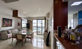 Imagem 5: Cobertura Duplex à Venda no Condomínio Park Premium – Recreio dos Bandeirantes, Rio de Jan