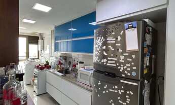 Imagem 7: Cobertura Duplex à Venda no Condomínio Park Premium – Recreio dos Bandeirantes, Rio de Jan