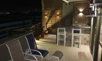 Imagem 3: Cobertura Duplex à Venda no Condomínio Park Premium – Recreio dos Bandeirantes, Rio de Jan