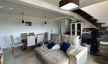 Imagem 2: Cobertura à venda em Rio de Janeiro, Recreio dos Bandeirantes, com 3 quartos, 202m²