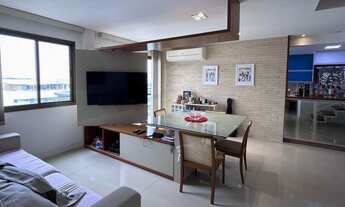 Imagem 6: Cobertura Duplex à Venda no Condomínio Park Premium – Recreio dos Bandeirantes, Rio de Jan