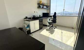 Imagem 5: Cobertura à venda em Rio de Janeiro, Recreio dos Bandeirantes, com 3 quartos, 202m²