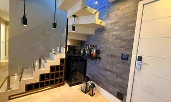 Imagem 7: Cobertura duplex de 158 m², finamente reformada e decorada — Park Premium, Recreio dos Ban