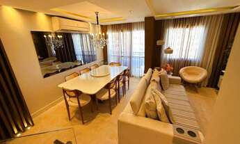 Imagem 3: Cobertura duplex de 158 m², finamente reformada e decorada — Park Premium, Recreio dos Ban