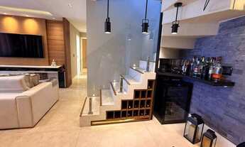 Imagem 2: Cobertura duplex de 158 m², finamente reformada e decorada — Park Premium, Recreio dos Ban