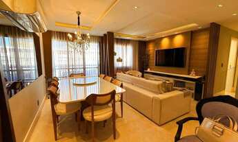 Imagem 6: Cobertura duplex de 158 m², finamente reformada e decorada — Park Premium, Recreio dos Ban