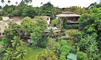 Imagem 3: Casa à venda na Rua Jackson de Figueiredo no Joá