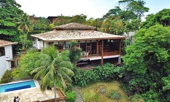 Imagem: Casa à venda na Rua Jackson de Figueiredo