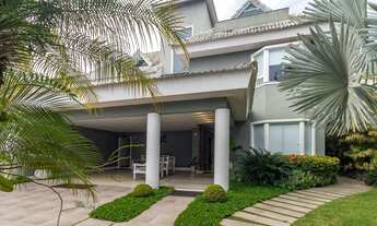 Imagem: Casa de condomínio à venda, Barra da Tijuca