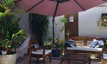 Imagem 3: Casa de condomínio à venda em Rio de Janeiro, Recreio dos Bandeirantes, com 4 quartos, 330