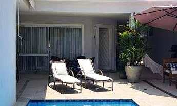 Imagem 2: Casa de condomínio à venda em Rio de Janeiro, Recreio dos Bandeirantes, com 4 quartos, 330