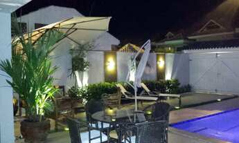 Imagem 4: Casa de condomínio à venda em Rio de Janeiro, Recreio dos Bandeirantes, com 4 quartos, 330