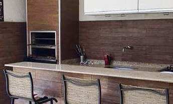 Imagem 5: Casa de condomínio à venda em Rio de Janeiro, Recreio dos Bandeirantes, com 4 quartos, 330