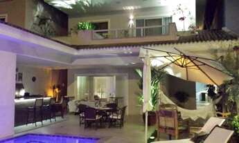 Imagem 6: Casa de condomínio à venda em Rio de Janeiro, Recreio dos Bandeirantes, com 4 quartos, 330