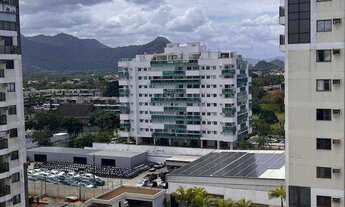 Imagem 6: Apartamento 2 quartos com Vista Linda no Recreio dos Bandeirantes – RJ