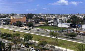 Imagem: Apartamento 2 quartos com Vista Linda no