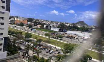 Imagem 5: Apartamento 2 quartos com Vista Linda no Recreio dos Bandeirantes – RJ