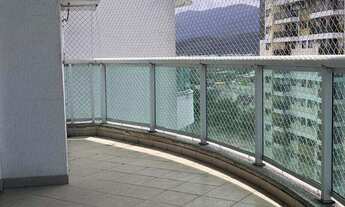 Imagem 2: Apartamento 2 quartos com Vista Linda no Recreio dos Bandeirantes – RJ