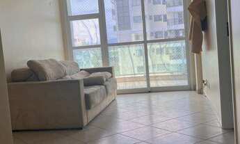 Imagem 3: Apartamento 2 quartos com Vista Linda no Recreio dos Bandeirantes – RJ